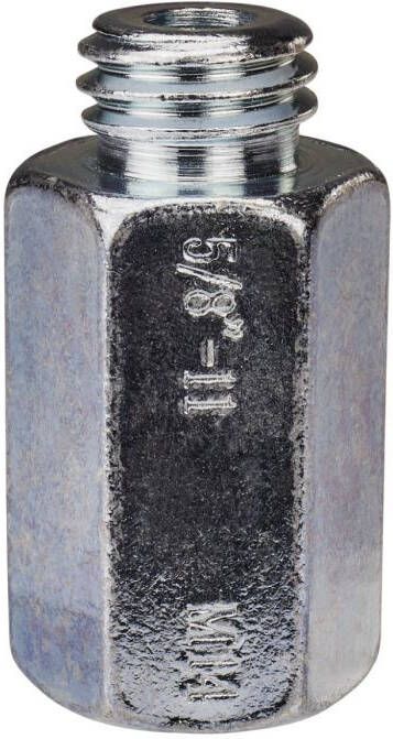 Makita Accessoires Adapter wollen schijf M14 D-56960