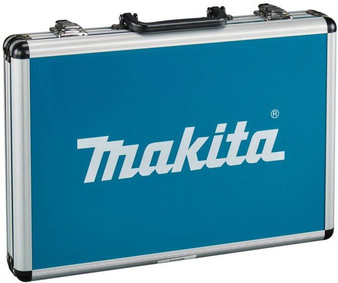 Makita Accessoires Boor- beitelset 17-delig D-61008