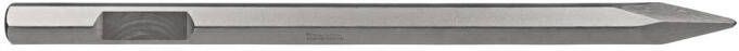 Makita Accessoires Puntbeitel 28X520Mm Sw1 1 8 D-61569