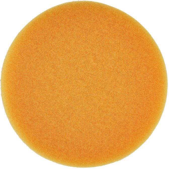 Makita Accessoires Spons oranje zacht grof 125mm D-62511