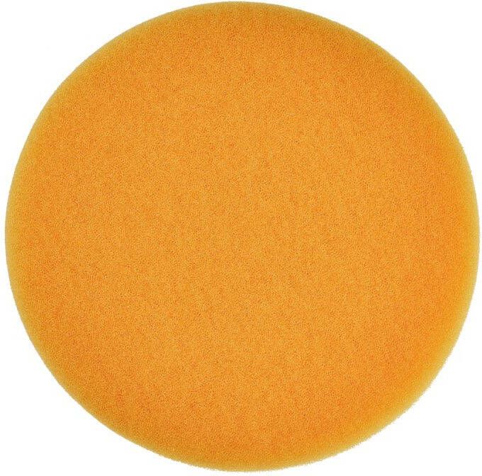 Makita Accessoires Spons oranje zacht grof 150mm D-62527