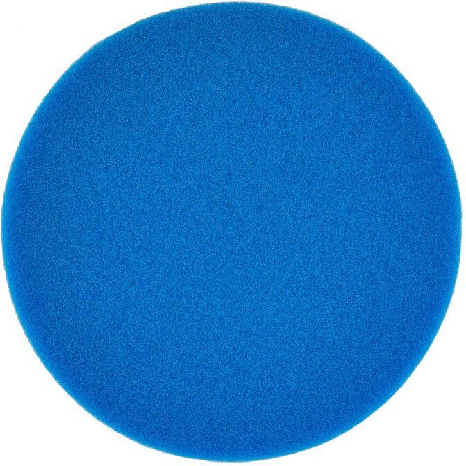 Makita Accessoires Spons blauw zacht medium 150mm D-62555