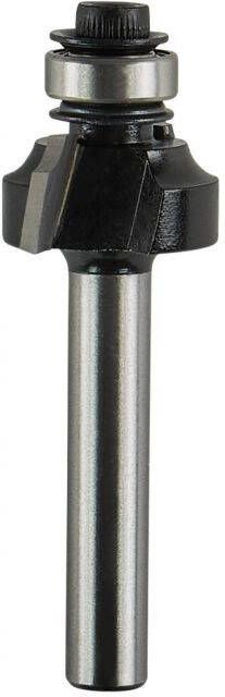 Makita Accessoires Kwartrondfrees 17 0x8 0 S6 D-68535