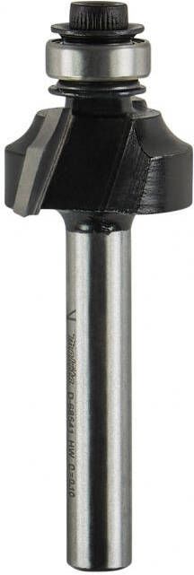 Makita Accessoires Kwartrondfrees 19 0x9 5 S6 D-68541 - Foto 2