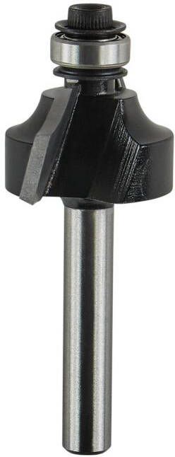 Makita Accessoires Kwartrondfrees 22 2x12 7 S6 D-68563