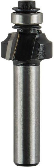 Makita Accessoires Kwartrondfrees 17 3x8 0 S8 D-68585