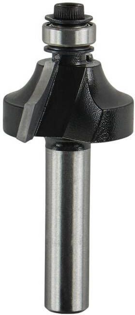 Makita Accessoires Kwartrondfrees 25 4x13 5 S8 D-68600