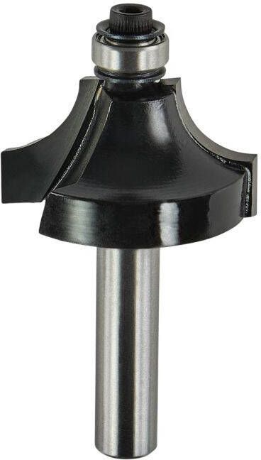 Makita Accessoires Kwartrondfrees 31 8X17 0 S8 D-68622