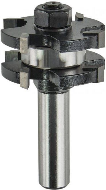 Makita Accessoires Groef veerfrees 41 0x19 0 S12 D-68828