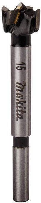 Makita D-71093 Cilinderkopboor hout 15X90mm | Mtools