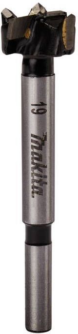 Makita D-71102 Cilinderkopboor hout 19X77mm | Mtools