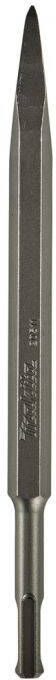 Makita Accessoires Puntbeitel 230mm D-71249