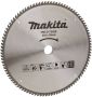 Makita Accessoires Afkortzaagblad Aluminium | Standaard 305x30x2 8 100T 5g D-73025 - Thumbnail 2