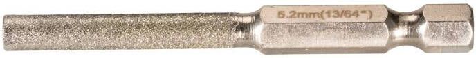 Makita Accessoires Kettingzaagvijlbit rond 1 4x5.2mm D-73776