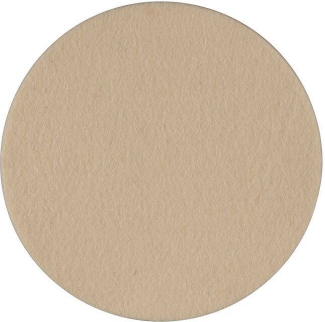 Makita Accessoires Viltschijf 180mm D-74625