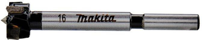 Makita D-74681 Scharnierboor 16x77mm | Mtools