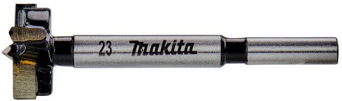 Makita D-74712 Scharnierboor 23x77mm | Mtools