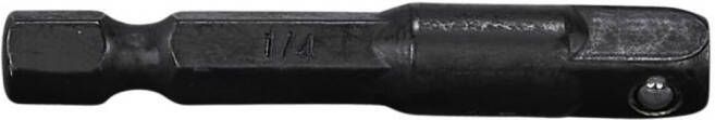 Makita Accessoires Krachtdopadapter 1 4" ZK 1 4" VK D-74740