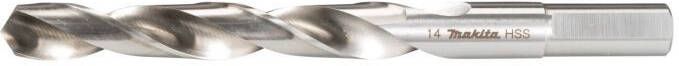 Makita Accessoires Metaalboor 14 0x160mm D-74893