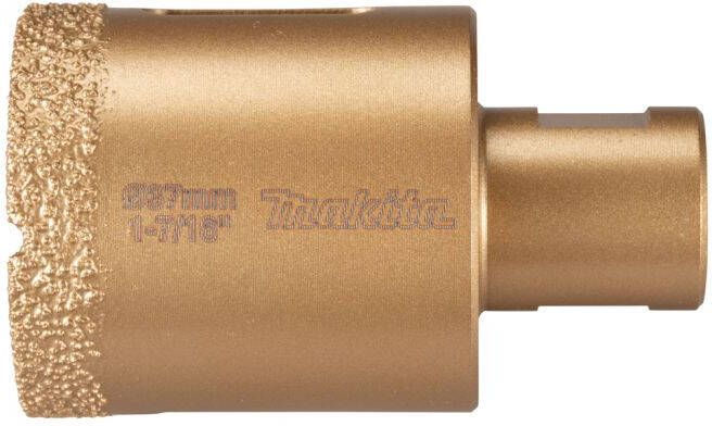 Makita D-75188 Diamantboor 37mm | Mtools