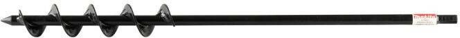 Makita Accessoires Plantgatboor 45x600mm D-75421