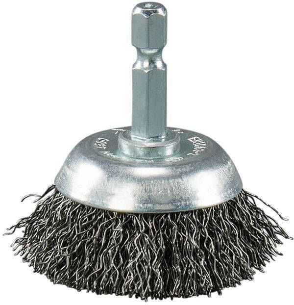 Makita Accessoires Komborstel ZK1 4"x38mm D-76417