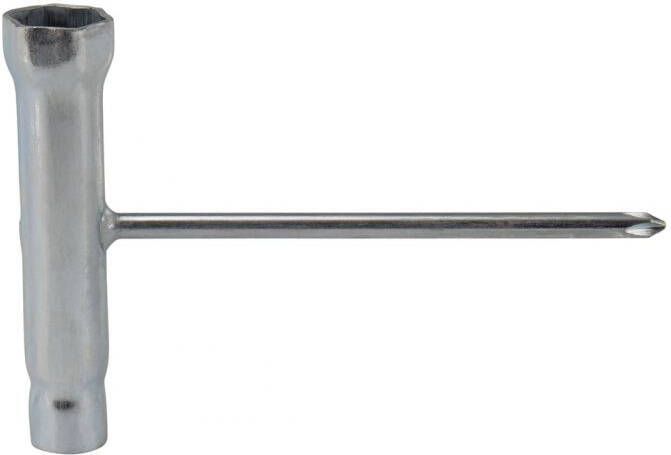 Makita DA00000458 Combisleutel 8mm | Mtools - Foto 2
