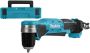 Makita DA333DZJ Haakse Boormachine 10 8V excl. accu&apos;s en lader in M-Box DA333DZJ - Thumbnail 2