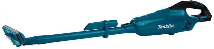 Makita DCL282FZ 18V Stofzuiger | Zonder accu&apos;s en lader in doos DCL282FZ