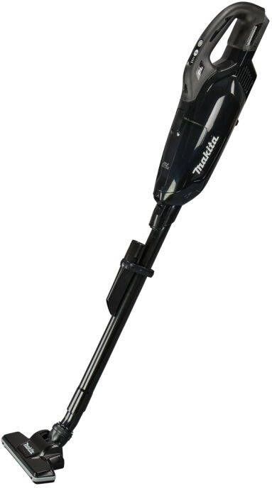 Makita DCL285FZB | 18V | Accu Steelstofzuiger | zwart | Zonder accu&apos;s en lader | in doos DCL285FZB