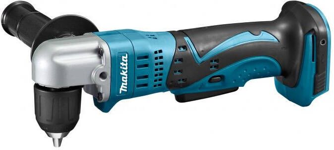Makita DDA351Z Haakse boormachine | zonder accu&apos;s en lader en koffer DDA351Z