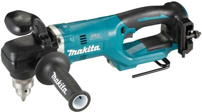 Makita DDA450ZK | Haakse Boormachine | 18V | Body | Zonder Accu&apos;s & Laders DDA450ZK