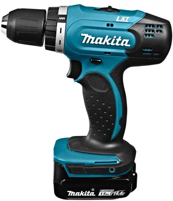 Makita DDF343RYE 14 4 V Boor- schroefmachine | Mtools