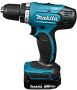 Makita DDF343RYE Boor- schroefmachine | 14 4v 1.5Ah Li-ion DDF343RYE - Thumbnail 2