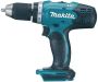 Makita DDF453Z Boor- schroefmachine Body 18v | zonder accu&apos;s en lader DDF453Z - Thumbnail 2