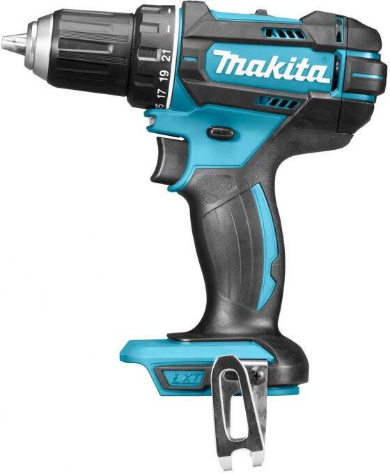 Makita DDF482Z 18 V Boor- schroefmachine Body-only | Mtools