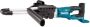 Makita DDG460ZX7 | Grondboor 2x 18V | Zonder accu & lader | incl. adapter A en D DDG460ZX7 - Thumbnail 2