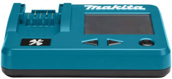 Makita Accessoires Accutester BTC06 DEABTC06