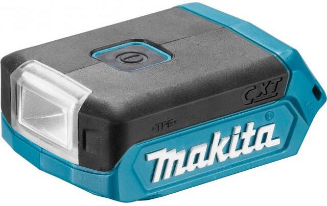 Makita Accessoires Zaklamp ML103 led 10 8V: DEAML103