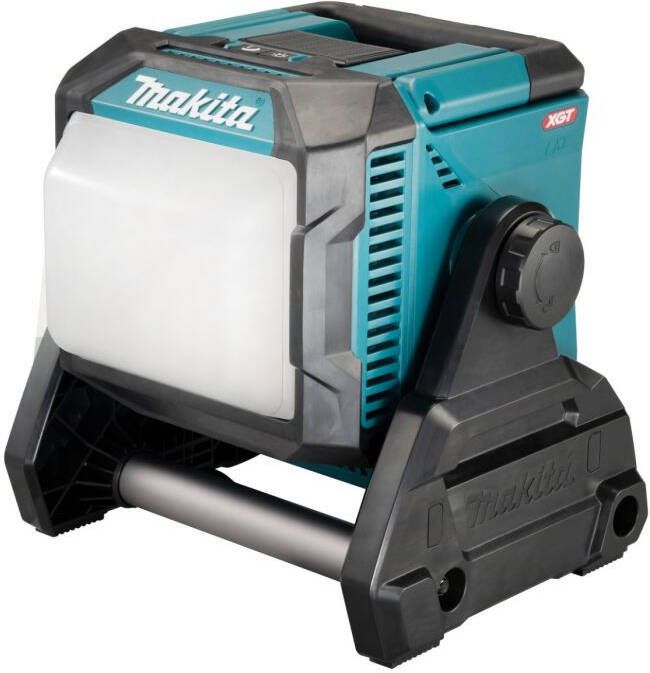 Makita DEBML005G | Bouwlamp led | 40 V-Max | 14 4V | 18V | Inclusief lampenkap DEBML005G