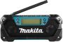 Makita Accessoires Draagbare radio 10 8V DEAMR052 DEBMR052 - Thumbnail 2