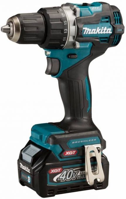 Makita DF002GD201 40 V max Boor- schroefmachine | Mtools