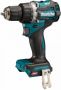 Makita DF002GZ | 40 V max | Boor- schroefmachine | Body | Zonder accu&apos;s & Laders DF002GZ - Thumbnail 2
