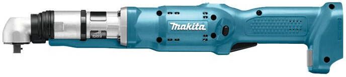 Makita DFL301FZ 14 4V Haakse Momentsleutel | Zonder accu&apos;s en lader DFL301FZ