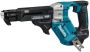 Makita DFR452ZJ | 18 V | Schroefautomaat | 20-41 mm | Zonder accu&apos;s en lader | in Mbox DFR452ZJ - Thumbnail 2