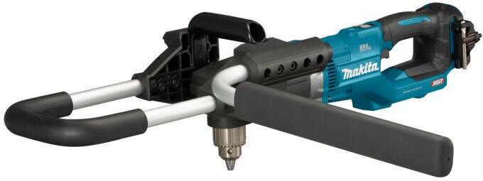 Makita DG001GZ05 XGT 40 V Max Grondboor | Mtools