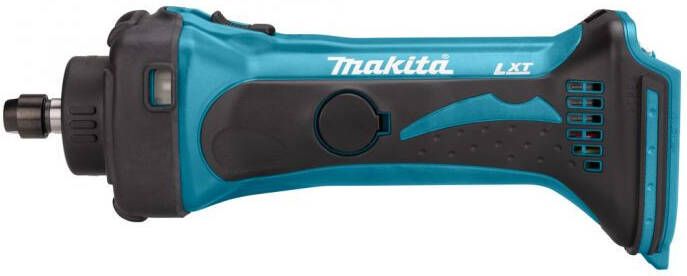 Makita DGD801Z 18 V Rechte slijper | Mtools