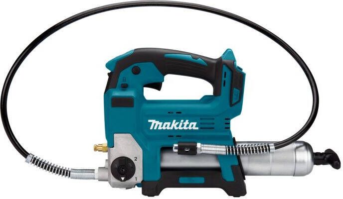 Makita DGP180RT 18 V Vetspuit | Mtools