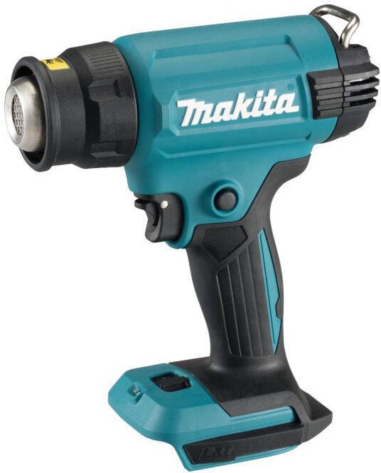 Makita DHG181ZK 18 V Heteluchtpistool | Mtools