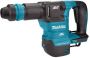 Makita DHK180ZJ Accu breekhamer (Schraper) 18V Zonder accu&apos;s en lader DHK180ZJ - Thumbnail 2